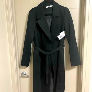 NWT Just Fab wintercoat